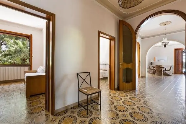 Classic Villa, 3 Yatak Odası