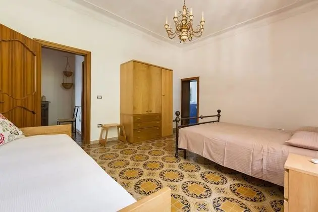 Classic Villa, 3 Yatak Odası
