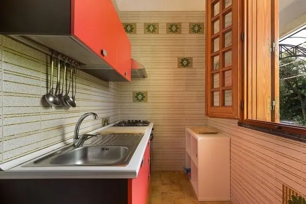 Classic Villa, 3 Yatak Odası