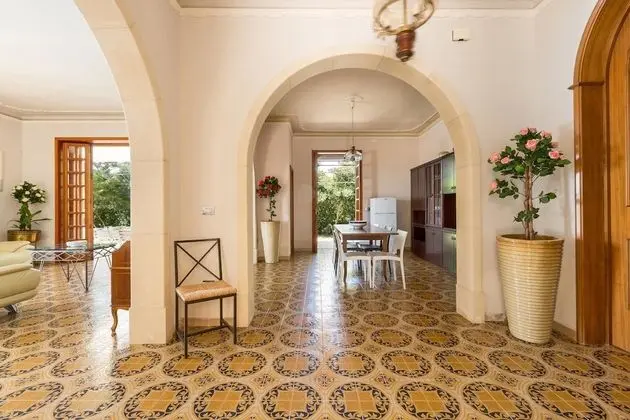 Classic Villa, 3 Yatak Odası