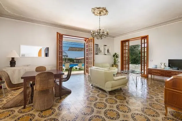 Classic Villa, 3 Yatak Odası