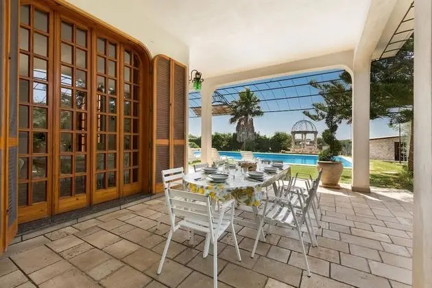 Classic Villa, 3 Yatak Odası