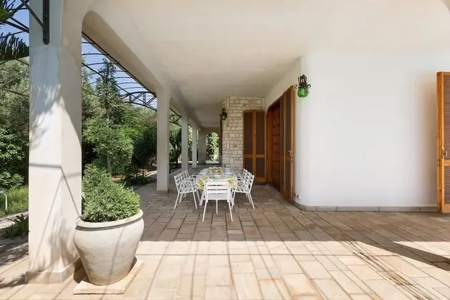 Classic Villa, 3 Yatak Odası