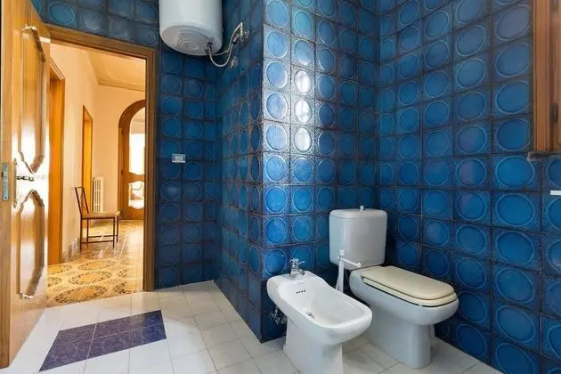 Classic Villa, 3 Yatak Odası