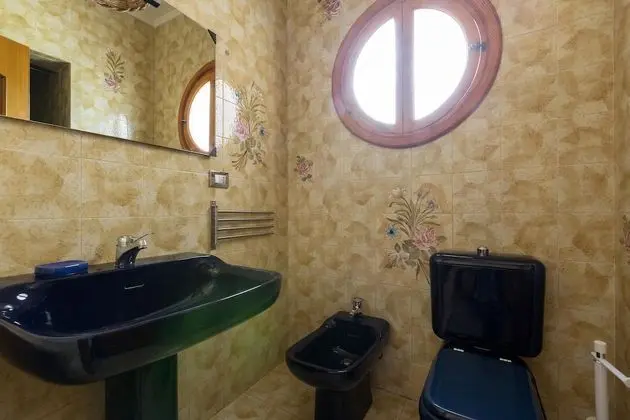 Classic Villa, 3 Yatak Odası