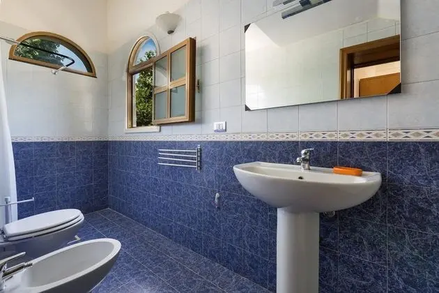 Classic Villa, 3 Yatak Odası