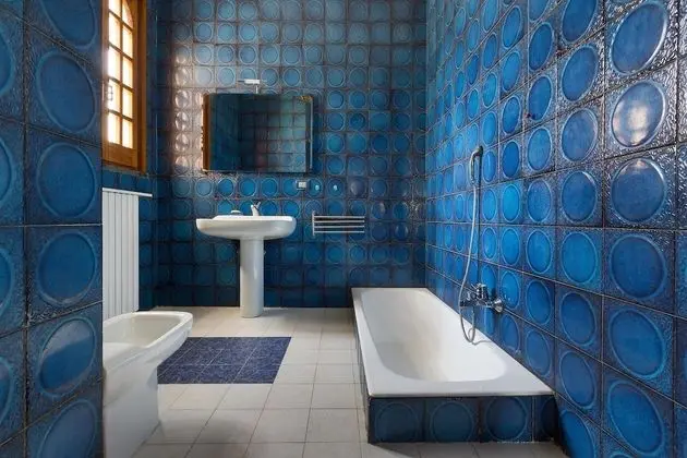 Classic Villa, 3 Yatak Odası