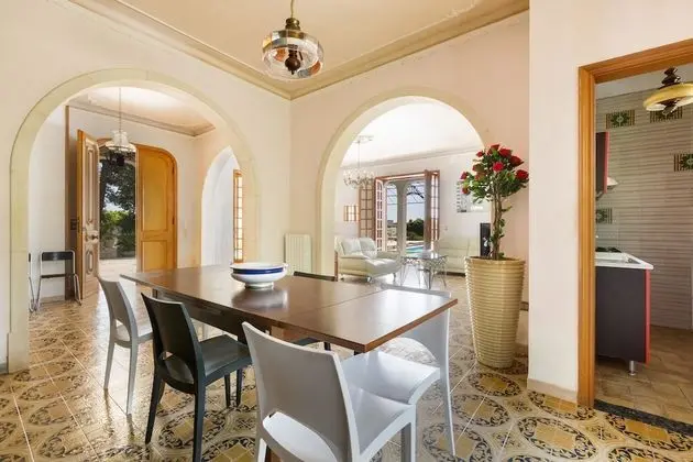 Classic Villa, 3 Yatak Odası