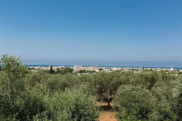 Classic Villa, 3 Yatak Odası