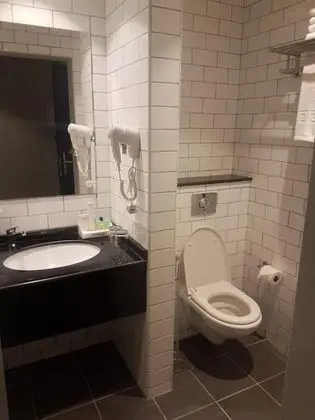 Executive Süit, 1 En Büyük (King) Boy Yatak