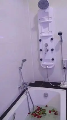 İki Ayrı Yataklı Oda