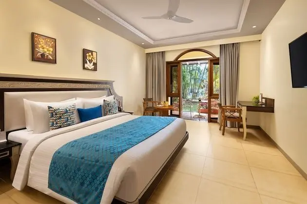 Premium Oda, Bahçe Manzaralı (Premium Garden View Room)