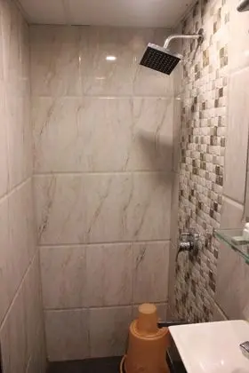 Standard Oda, 1 Çift Kişilik Yatak, Sigara İçilebilir