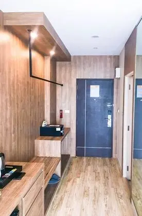 Deluxe İki Ayrı Yataklı Oda