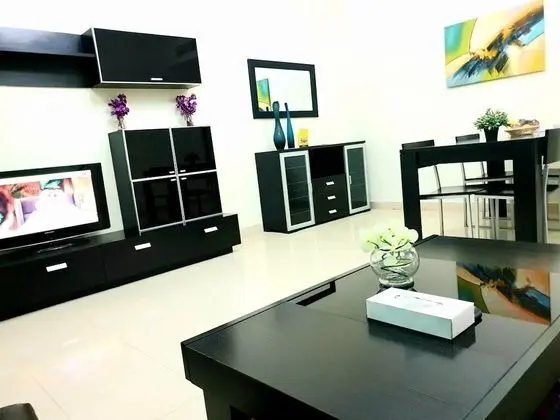 Standard Apart Daire, 1 Yatak Odası