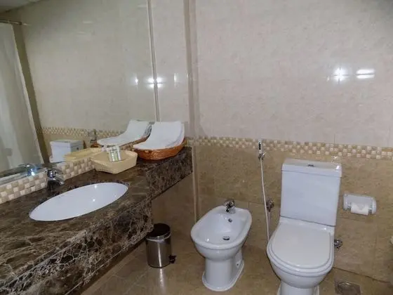 Standard Apart Daire, 1 Yatak Odası