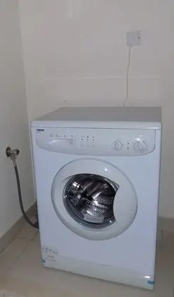 Standard Apart Daire, 2 Yatak Odası
