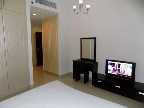 Standard Apart Daire, 2 Yatak Odası