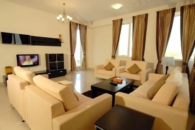 Standard Apart Daire, 2 Yatak Odası