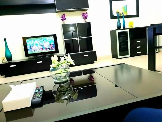 Standard Apart Daire, 2 Yatak Odası