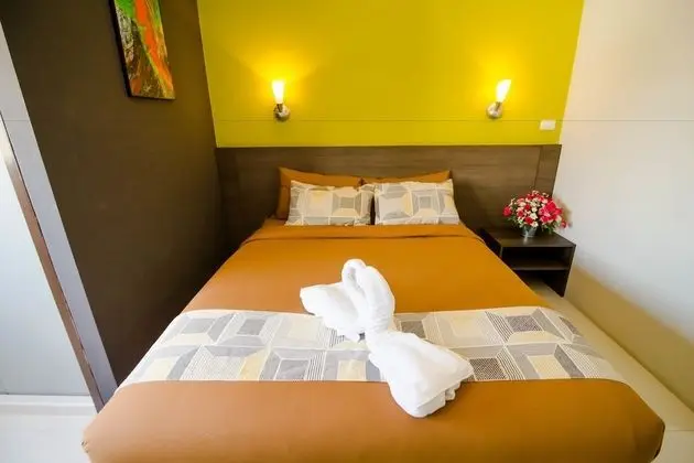 Superior 1 Double Bed