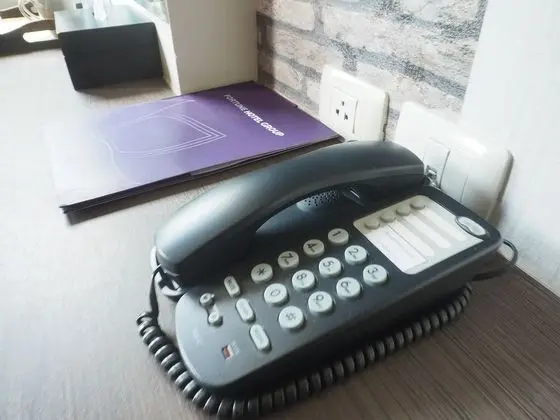 Superior İki Ayrı Yataklı Oda