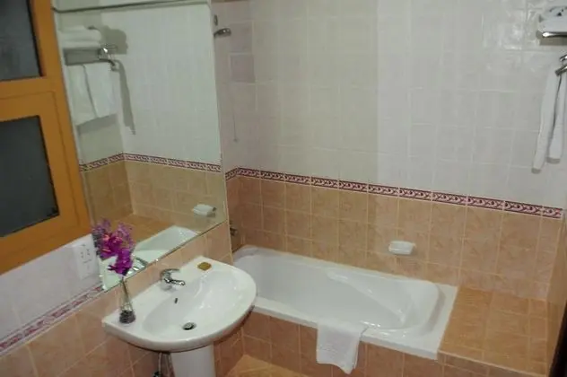 1 Çift Kişilik Veya 2 Tek Kişilik Yatak Deluxe