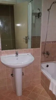 Tek Kişilik Oda