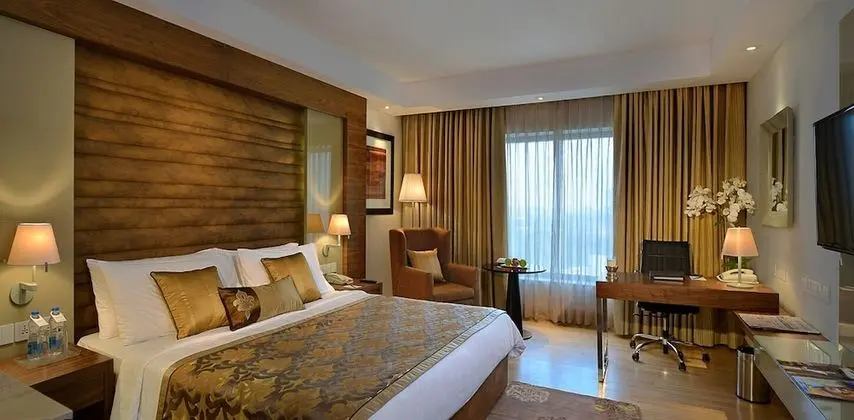 Standard Oda, Birden Çok Yatak (Deluxe Room)