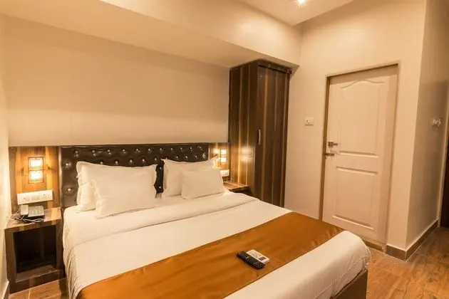 Superior Tek Büyük Yataklı Oda, Sigara İçilmez, Şehir Manzaralı