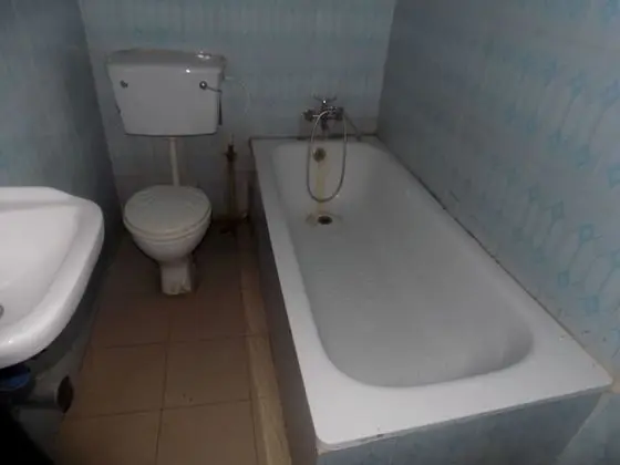 Exclusive Tek Büyük Yataklı Oda
