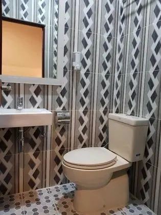 Superior İki Ayrı Yataklı Oda