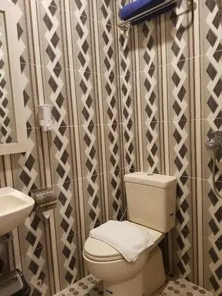 Superior İki Ayrı Yataklı Oda