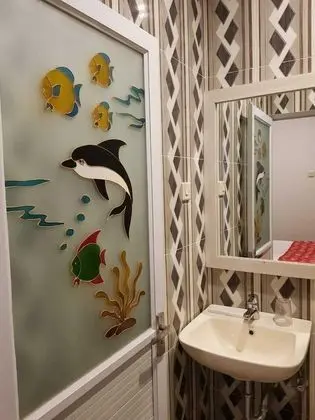 Superior İki Ayrı Yataklı Oda