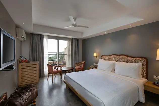 Oda, Balkon, Vadi Manzaralı