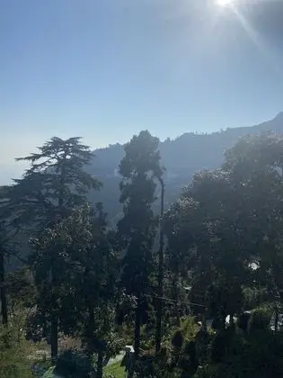 Oda, Balkon, Vadi Manzaralı