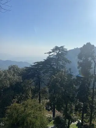 Oda, Balkon, Vadi Manzaralı