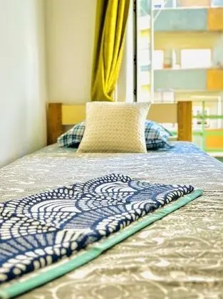 Comfort Üç Kişilik Oda