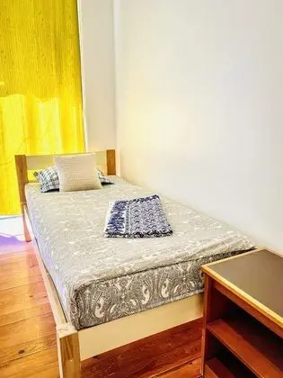 Comfort Üç Kişilik Oda