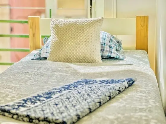 Comfort Üç Kişilik Oda