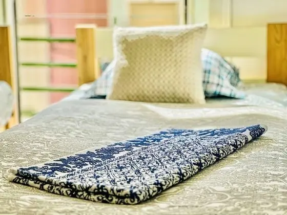 Comfort Üç Kişilik Oda