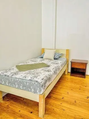 Comfort Üç Kişilik Oda