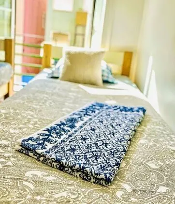 Comfort Üç Kişilik Oda