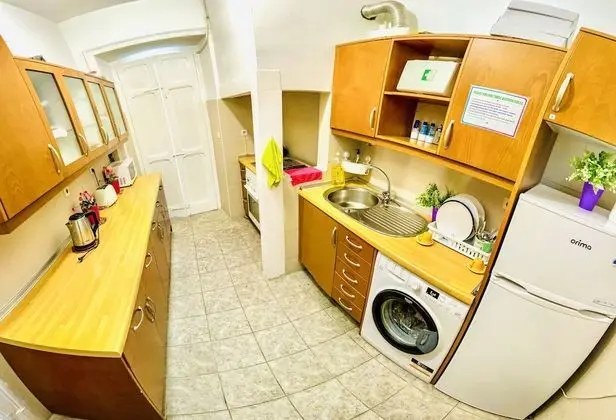 Comfort Üç Kişilik Oda