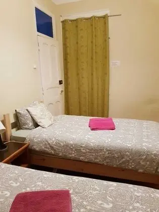 Standard İki Ayrı Yataklı Oda