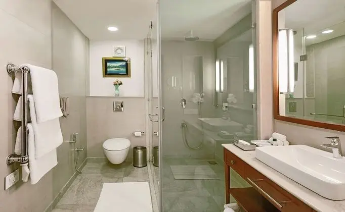 Premium Süit (Deluxe Suite)