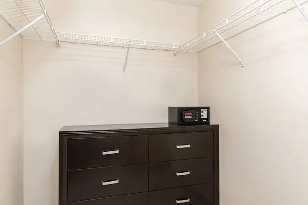 Standard Süit, 2 Yatak Odası, Okyanus Manzaralı