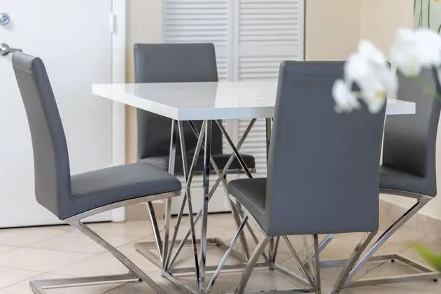 Standard Süit, 2 Yatak Odası, Okyanus Manzaralı
