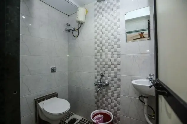 Deluxe Tek Büyük Yataklı Oda, 1 Büyük (Queen) Boy Yatak, Sigara İçilmez