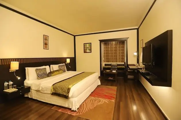 Deluxe Oda (Fortune Club Room)
